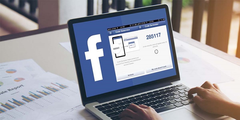 Facebook mail adresime kod gelmiyor Facebook Kod Üreticisinin SMS Göndermemesi Nasıl Çözülür