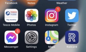 galeri - iOS 16’da Fotoğraf Birleştirme