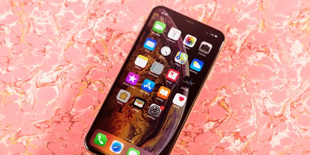 iPhone'da Apple Haritalar ile Konum Paylaşma