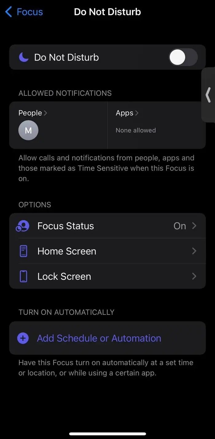 iPhone'da Numaranızın Engellenip Engellemediğini Kontrol Etme iPhone'da Numaranızın Engellenip Engellemediğini Kontrol Etme
