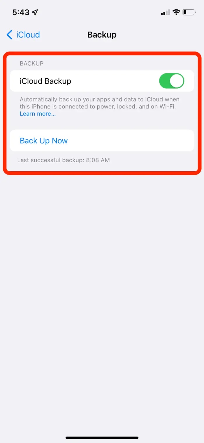 iPhone'da Silinen SMS'leri Kurtarma