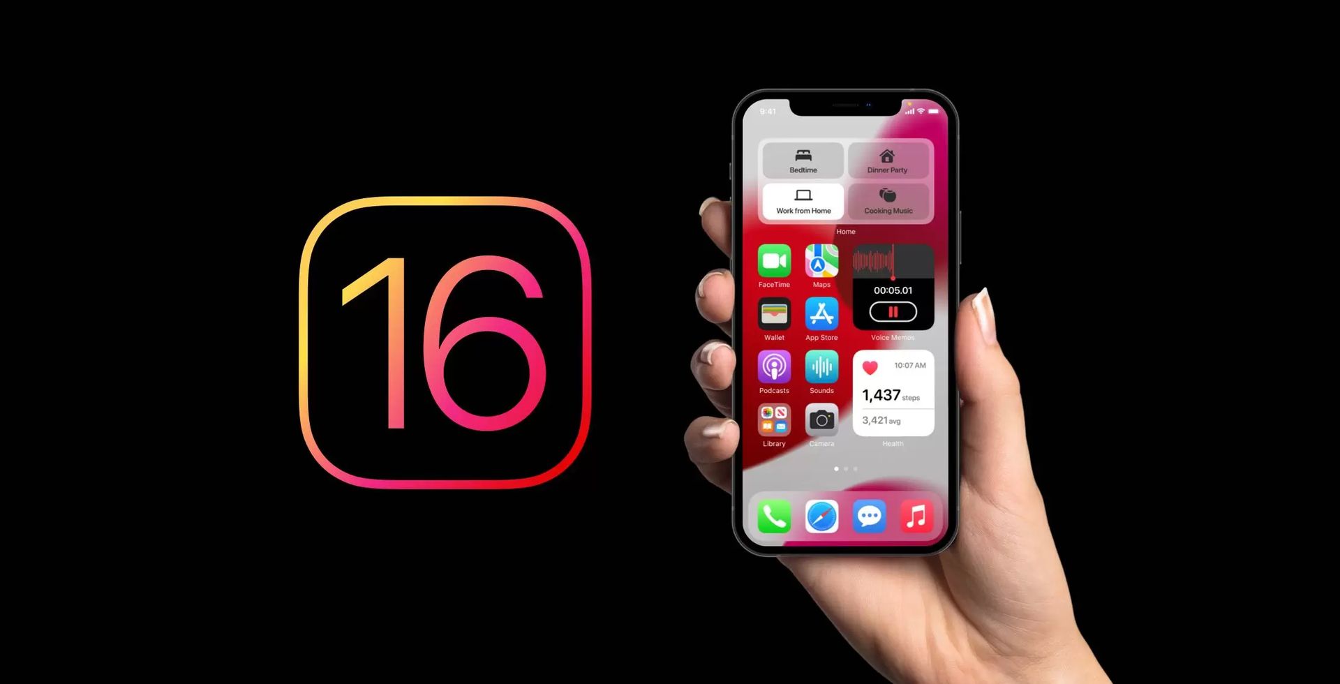 k 1 - iOS 16’da Derinlik Efekti Sıfırlama