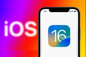 iOS 16 Müzik Kilit Ekranı Çalışmıyor
