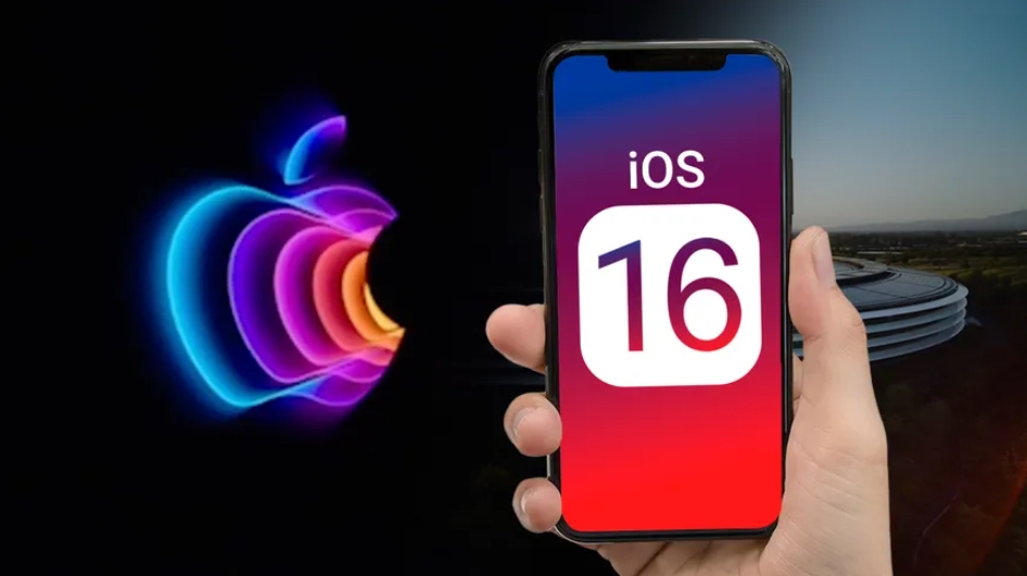 d - iOS 16 iPhone Dikte Çalışmıyor