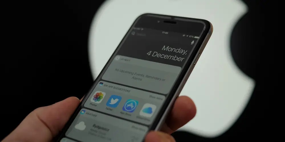 iCloud Web Sitesiyle iCloud Fotoğraflarına Erişme