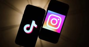 Instagram Hesabını TikTok'a Bağlama