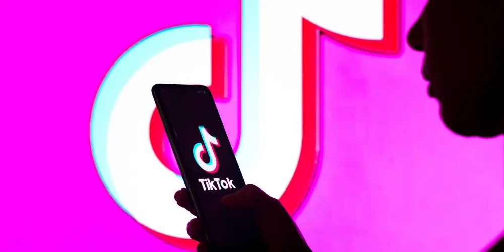 TikTok Önbelleğini Temizleme