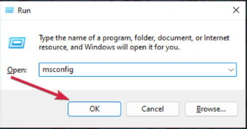Windows 11'de güvenli mod açılmıyor