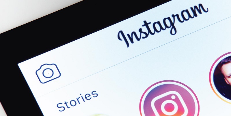 instagram'ın Önbelleğini ve Verilerini Temizleyin