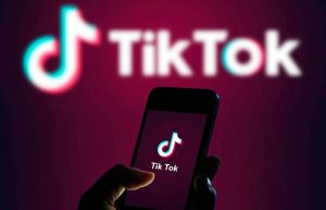 TikTok Nearby Yakında nedir?