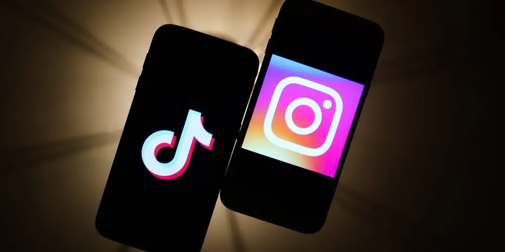 Instagram Hesabını TikTok'a Bağlama Instagram Hesabını TikTok'a Bağlama