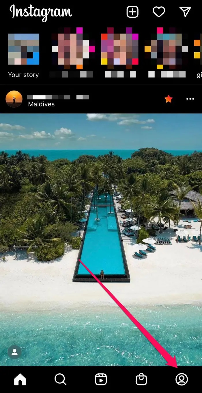 Instagram Paylaşım Güncelleme Instagram Paylaşım Güncelleme