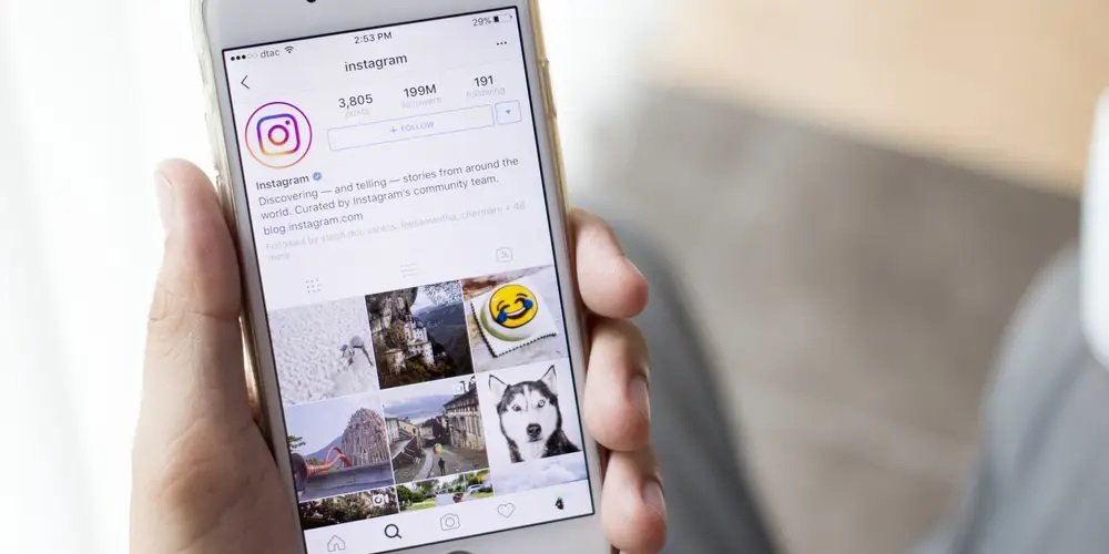 İnstagram İsim değişikliği neden yapılamıyor