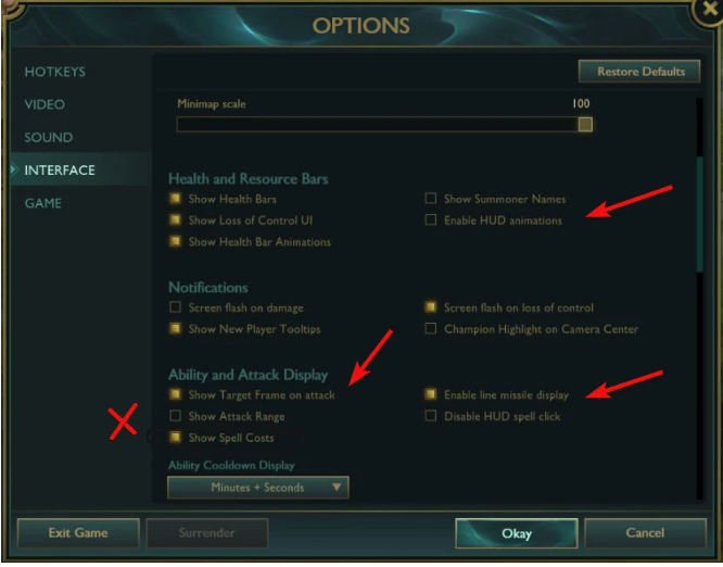 LoL FPS Düşüşü Neden Olur