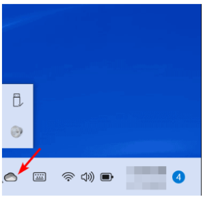 Masaüstü Simgelerindeki Yeşil Onay Kaldırma Masaüstü Simge kaldırma