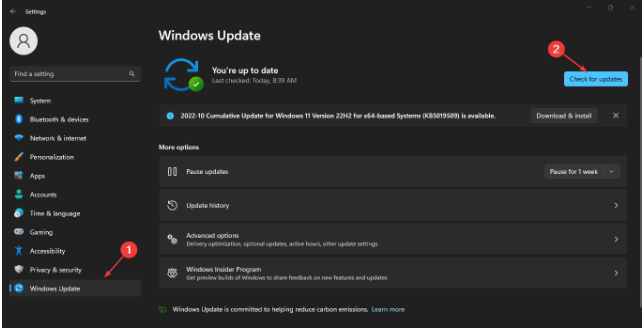 Motorsport Manager Başlamıyor 5 Kolay Düzeltme 5 Kolay Düzeltme