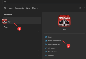 Motorsport Manager Başlamıyor 5 Kolay Düzeltme Motorsport Manager Başlamıyor 5 Kolay Düzeltme