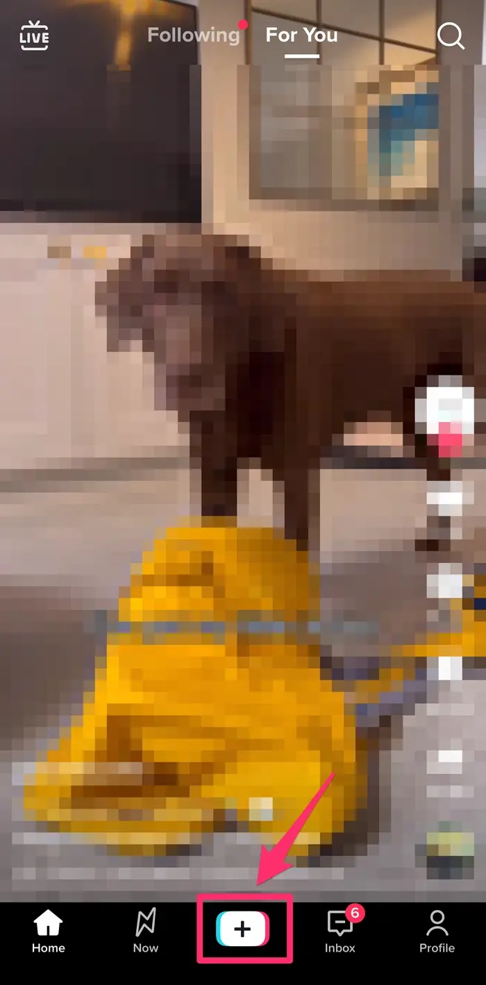 TikTok'ta Videolarınıza Müzik Ekleme TikTok'ta Videolarınıza Müzik Ekleme