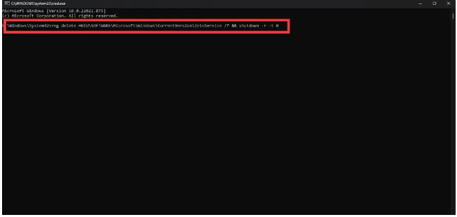Windows 11 Görev Çubuğu Titriyor Nasıl Onarılır Windows 11 Görev Çubuğu sorunları