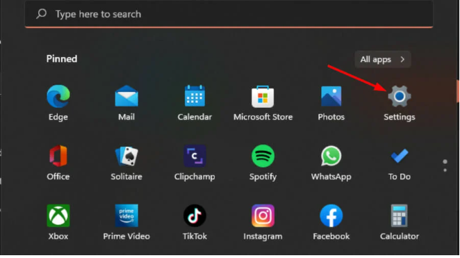 Windows 11'de WhatsApp Mikrofonu Çalışmıyor Windows 11 WhatsApp Mikrofonu Çalışmıyor