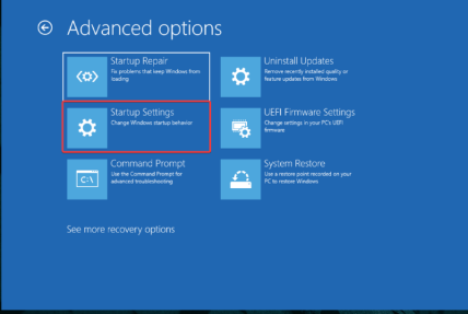 Pc için güvenli mod sorunları
