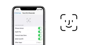Face ID Sıfırlama Nasıl Yapılır