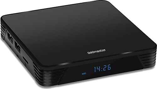 goldmaster netta - Goldmaster Netta netflix erişim sorunu