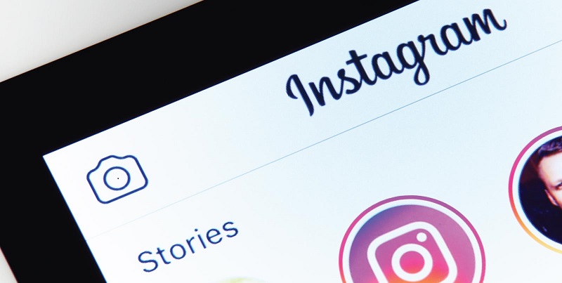 Instagram hikayeler açılmıyor instagram'ın Önbelleğini ve Verilerini Temizleyin