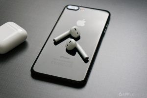 iOS 16 AirPods Çalışmıyor
