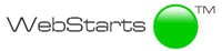 webstarts 1 - En İyi 10 Web Sitesi Oluşturucusu