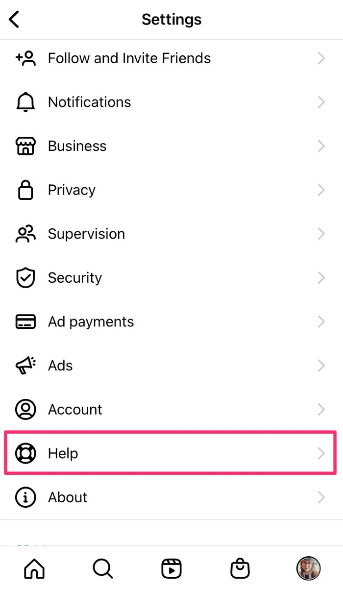 Instagram Çalışmama Sorunu Instagram Çalışmama Sorunu
