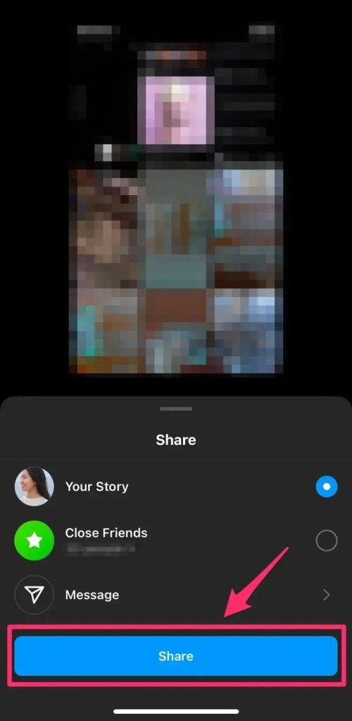 Instagram Hikayesine Birden Fazla Fotoğraf Ekleme