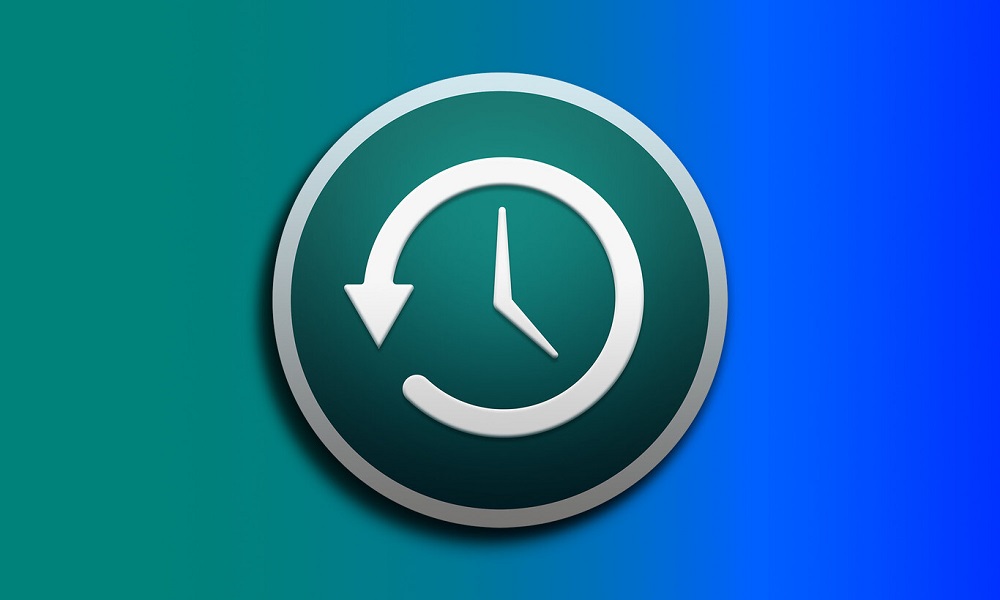 Mac Sistem Geri Yükleme