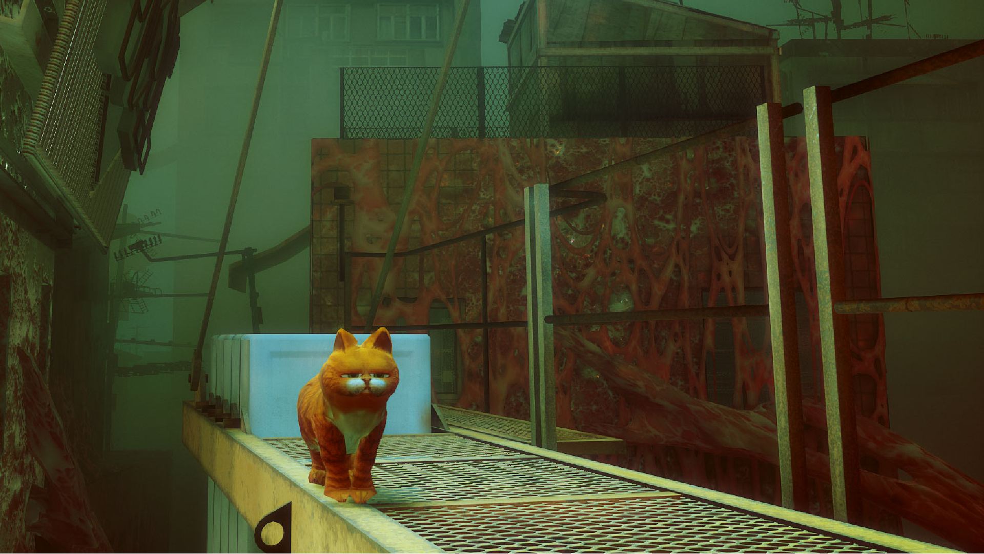 h - Stray Modlarını Bilgisayara Kurma