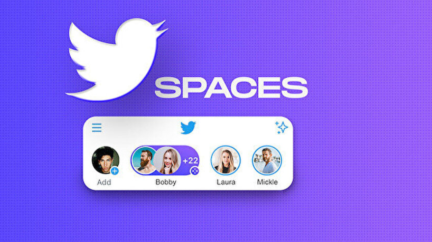 Ekran goruntusu 2022 12 08 091928 - Twitter Spaces Nedir
