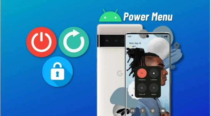 Ekran goruntusu 2022 12 03 110414 - Google Pixel Telefon Nasıl Kapatılır