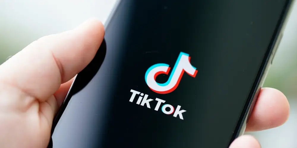 TikTok Yaş Değiştirme