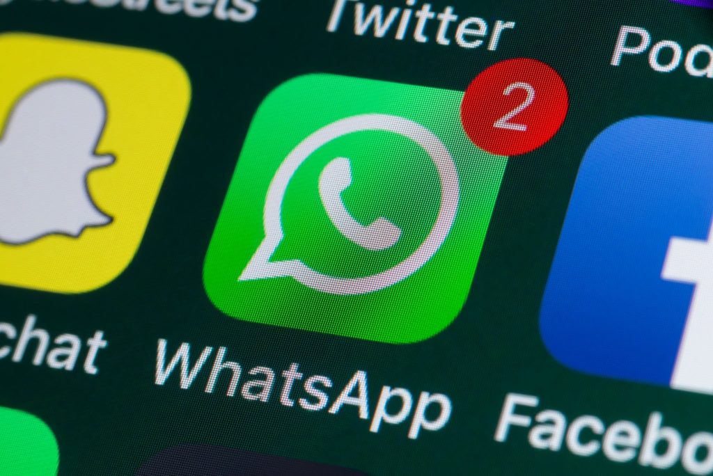 iPhone ve Android'te WhatsApp Avatar Nasıl Kullanılır