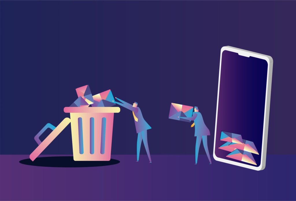 Mac Çöp Kutusu Boşaltma Hatası Nasıl Düzeltilir "Yetkisiz Dosya" Çöp Kutusunu Boşaltın Sorunu