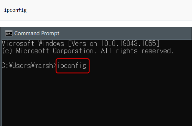 Windows 10 da IP Adresinizi Nasıl Bulursunuz