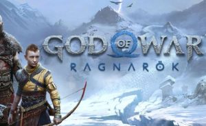 God Of War Ragnarok Oyunu Basına Sızdırıldı