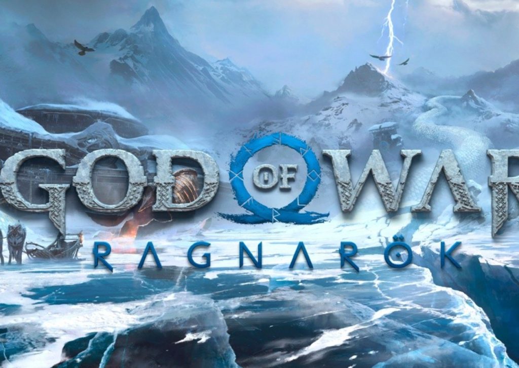 God Of War Ragnarok Oyunu