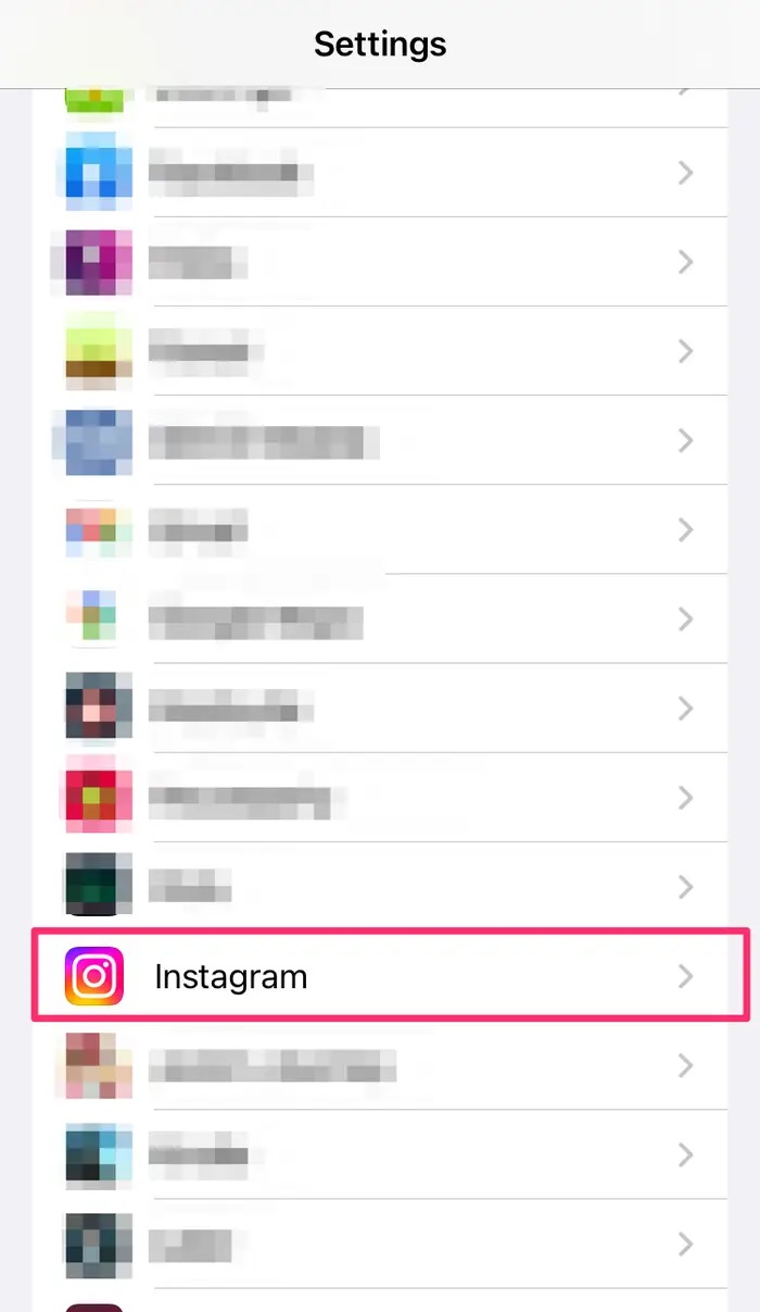 Instagram Çalışmama Sorunu