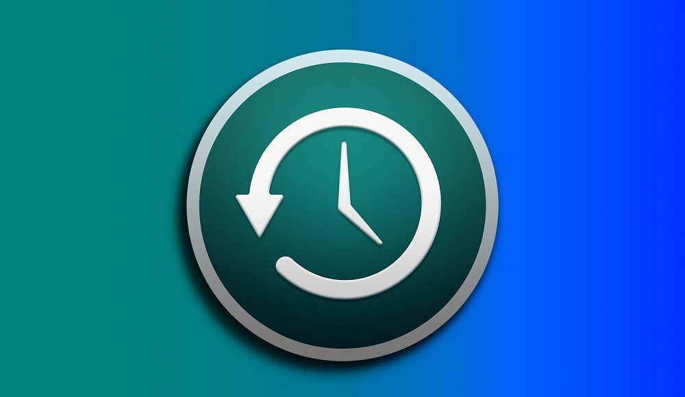 Mac Sistem Geri Yükleme