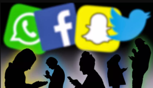 Sosyal Medya Uygulamalarının Mobil Cihazlardaki Kullanımı