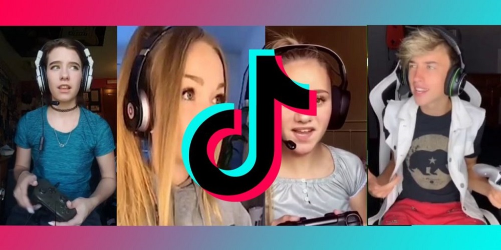 TikTok Düet Yapma