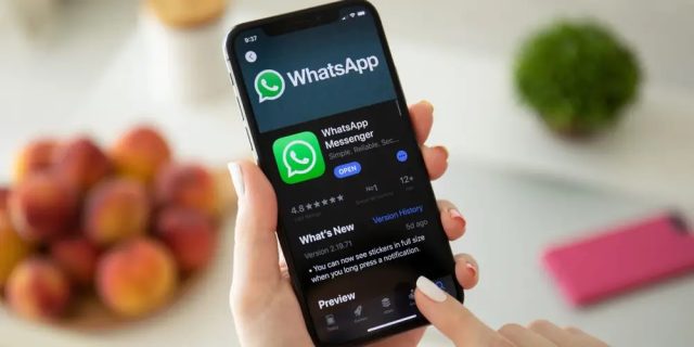 WhatsApp Önbellek Sorunu