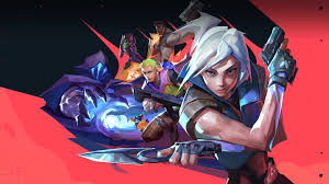 Valorant VAN 0 Hatası Çözümü Nasıl Yapılır Valorant VAN 0 Hatası Çözümü