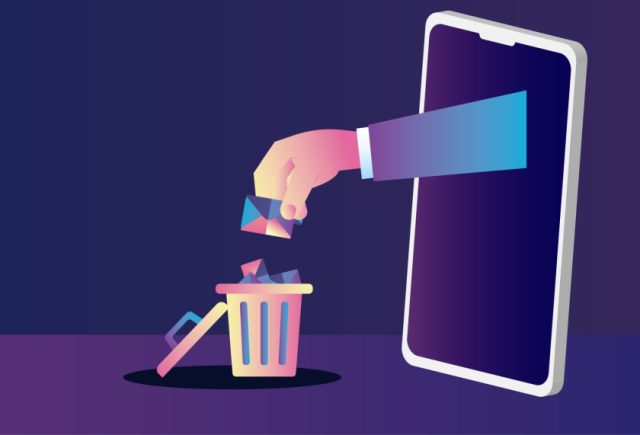 Mac'te Çöp kutusu boşaltılmama Hatası Nasıl Düzelir