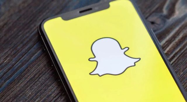 Snapchat Bekleyen Mesajla Ne Yapmalı?